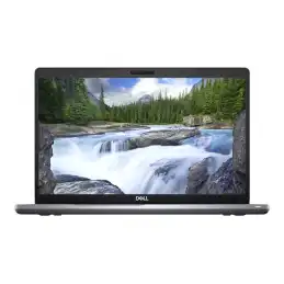 Core i5 10210U - 1.6 GHz - Win 10 Pro 64 bits - 8 Go RAM - 256 Go SSD NVMe - 15.6" 1920 x 1080 (Full HD)... (WWH4J)_2